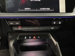Audi A3 Facelift Sportback 35 TFSI Fashion Sport - ფოტო 16
