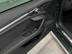 Audi A3 Facelift Sportback 35 TFSI Fashion Sport - ფოტო 17