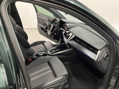 Audi A3 Facelift Sportback 35 TFSI Fashion Sport - ფოტო 18