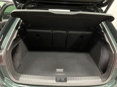 Audi A3 Facelift Sportback 35 TFSI Fashion Sport - ფოტო 19