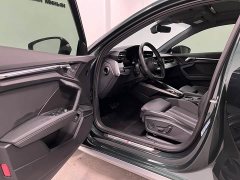 Audi A3 Facelift Sportback 35 TFSI Fashion Sport - ფოტო 7