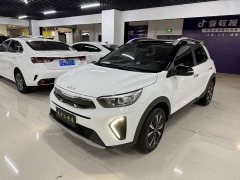 Kia Yipao 2021 1.4L CVT Fun Sunroof Edition - ფოტო 1
