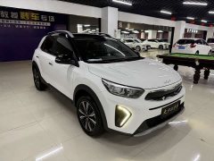 Kia Yipao 2021 1.4L CVT Fun Sunroof Edition - ფოტო 3