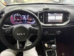 Kia Yipao 2021 1.4L CVT Fun Sunroof Edition - ფოტო 5