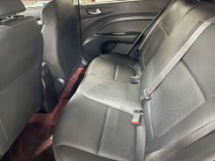 Kia Yipao 2021 1.4L CVT Fun Sunroof Edition - ფოტო 7