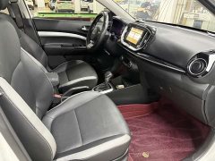 Kia Yipao 2021 1.4L CVT Fun Sunroof Edition - ფოტო 8