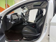 Hyundai Elantra 1.5L CVT Luxury - ფოტო 4