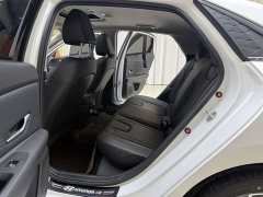 Hyundai Elantra 1.5L CVT Luxury - ფოტო 5