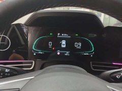 Hyundai Elantra 1.5L CVT Luxury - ფოტო 7