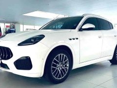 Maserati Grecale 2.0T GT - ფოტო 1