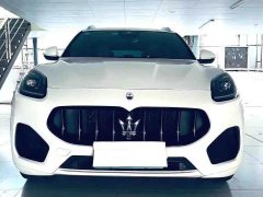 Maserati Grecale 2.0T GT - ფოტო 2