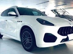 Maserati Grecale 2.0T GT - ფოტო 3