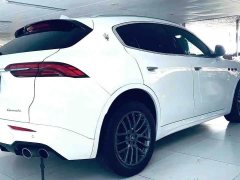 Maserati Grecale 2.0T GT - ფოტო 4
