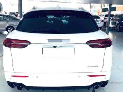 Maserati Grecale 2.0T GT - ფოტო 5