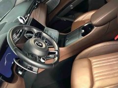 Maserati Grecale 2.0T GT - ფოტო 8