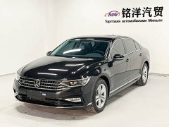 Volkswagen Magotan 2 Million Units Commemorative Edition 280TSI DSG Leading Type - ფოტო 1