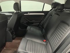 Volkswagen Magotan 2 Million Units Commemorative Edition 280TSI DSG Leading Type - ფოტო 11