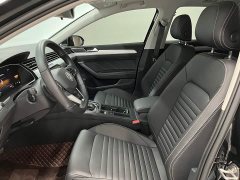 Volkswagen Magotan 2 Million Units Commemorative Edition 280TSI DSG Leading Type - ფოტო 12
