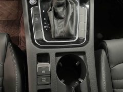 Volkswagen Magotan 2 Million Units Commemorative Edition 280TSI DSG Leading Type - ფოტო 16