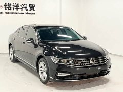Volkswagen Magotan 2 Million Units Commemorative Edition 280TSI DSG Leading Type - ფოტო 3