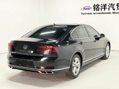 Volkswagen Magotan 2 Million Units Commemorative Edition 280TSI DSG Leading Type - ფოტო 4