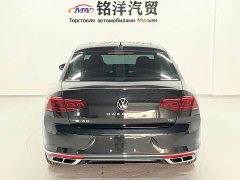 Volkswagen Magotan 2 Million Units Commemorative Edition 280TSI DSG Leading Type - ფოტო 5