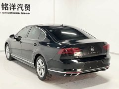 Volkswagen Magotan 2 Million Units Commemorative Edition 280TSI DSG Leading Type - ფოტო 6