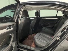 Volkswagen Magotan 2 Million Units Commemorative Edition 280TSI DSG Leading Type - ფოტო 8