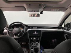 Volkswagen Magotan 2 Million Units Commemorative Edition 280TSI DSG Leading Type - ფოტო 9