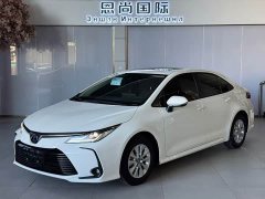 Toyota Corolla 1.5L Elite - ფოტო 1