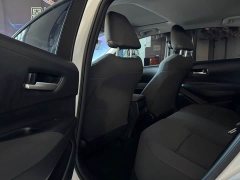 Toyota Corolla 1.5L Elite - ფოტო 10