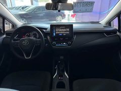 Toyota Corolla 1.5L Elite - ფოტო 11