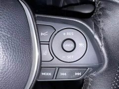 Toyota Corolla 1.5L Elite - ფოტო 13