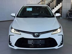Toyota Corolla 1.5L Elite - ფოტო 2