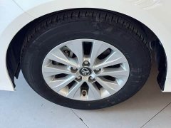 Toyota Corolla 1.5L Elite - ფოტო 3