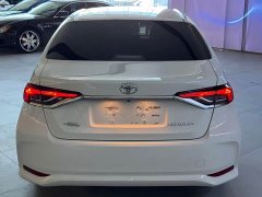 Toyota Corolla 1.5L Elite - ფოტო 4