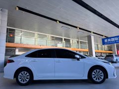 Toyota Corolla 1.5L Elite - ფოტო 6