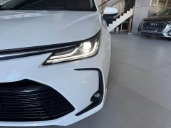 Toyota Corolla 1.5L Elite - ფოტო 7
