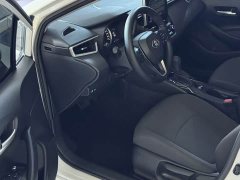 Toyota Corolla 1.5L Elite - ფოტო 8