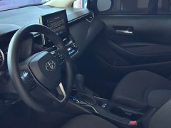 Toyota Corolla 1.5L Elite - ფოტო 9