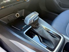 Chevrolet Cruze 1.5L Dual-Clutch Deluxe Edition - ფოტო 10