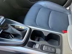 Chevrolet Cruze 1.5L Dual-Clutch Deluxe Edition - ფოტო 11