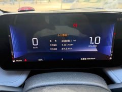 Chevrolet Cruze 1.5L Dual-Clutch Deluxe Edition - ფოტო 12