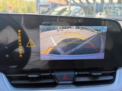 Chevrolet Cruze 1.5L Dual-Clutch Deluxe Edition - ფოტო 14