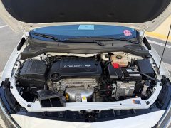 Chevrolet Cruze 1.5L Dual-Clutch Deluxe Edition - ფოტო 15