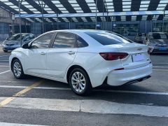 Chevrolet Cruze 1.5L Dual-Clutch Deluxe Edition - ფოტო 18