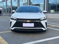 Chevrolet Cruze 1.5L Dual-Clutch Deluxe Edition - ფოტო 2