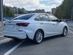 Chevrolet Cruze 1.5L Dual-Clutch Deluxe Edition - ფოტო 20