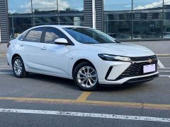 Chevrolet Cruze 1.5L Dual-Clutch Deluxe Edition - ფოტო 3
