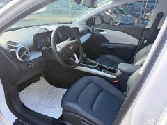 Chevrolet Cruze 1.5L Dual-Clutch Deluxe Edition - ფოტო 4